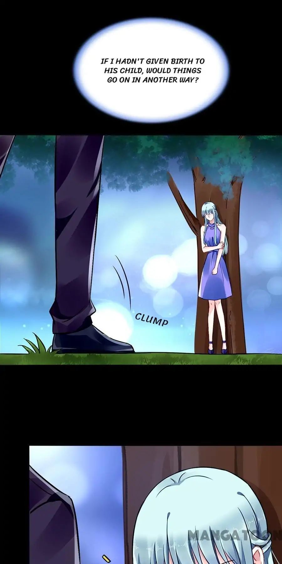Revenge of the Heiress in Distress Chapter 137 - page 5