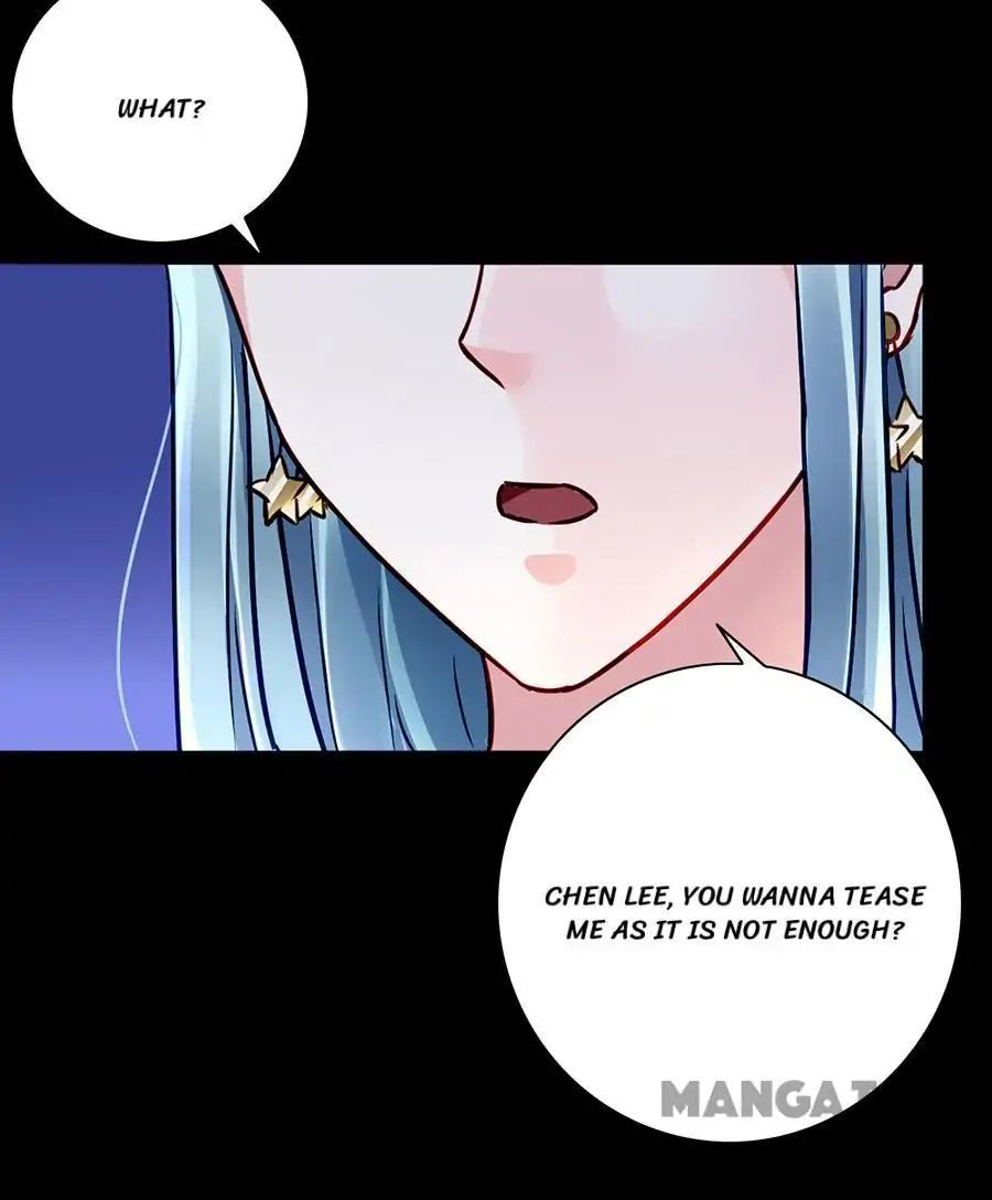 Revenge of the Heiress in Distress Chapter 137 - page 7