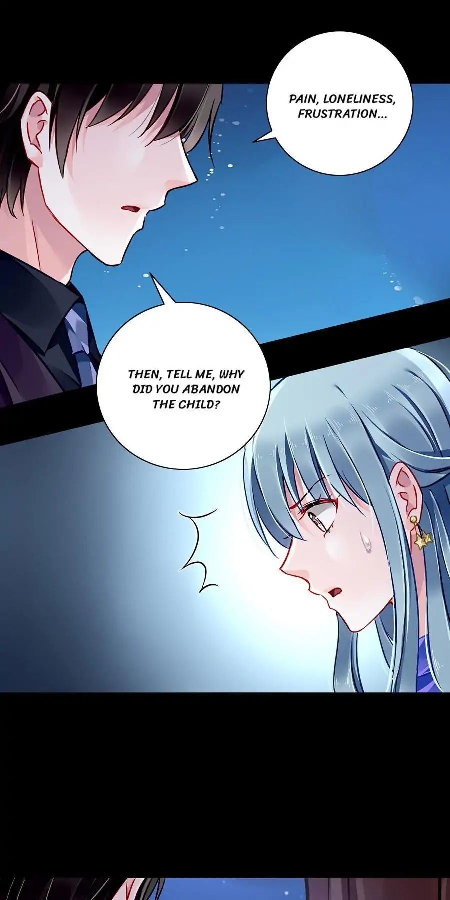 Revenge of the Heiress in Distress Chapter 137 - page 8
