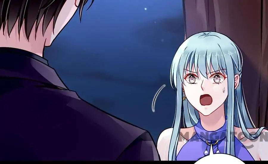 Revenge of the Heiress in Distress Chapter 137 - page 9