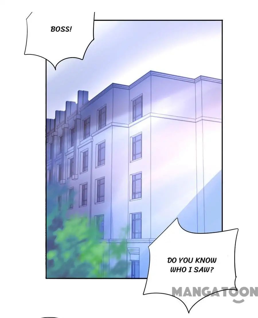 Revenge of the Heiress in Distress Chapter 89 - page 1