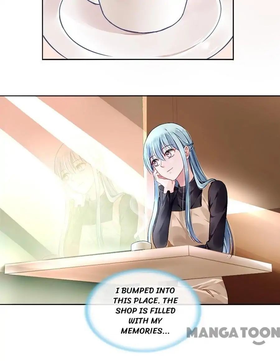 Revenge of the Heiress in Distress Chapter 89 - page 10