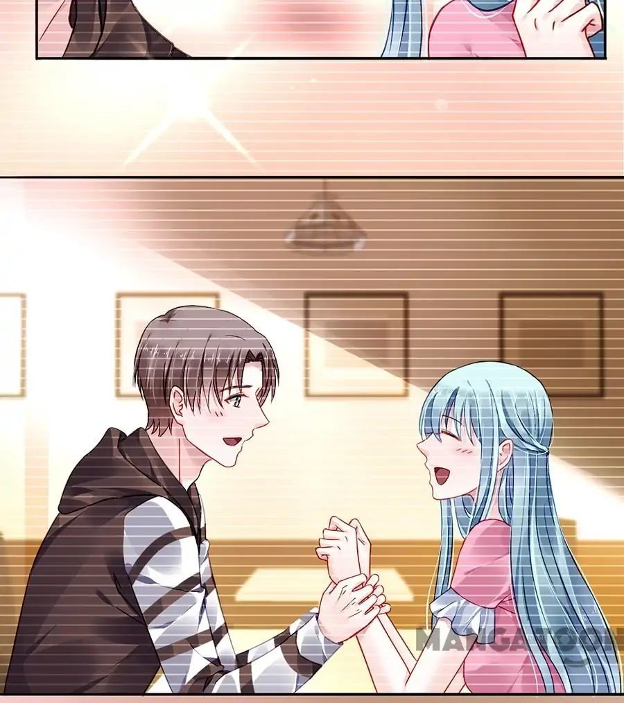 Revenge of the Heiress in Distress Chapter 89 - page 14