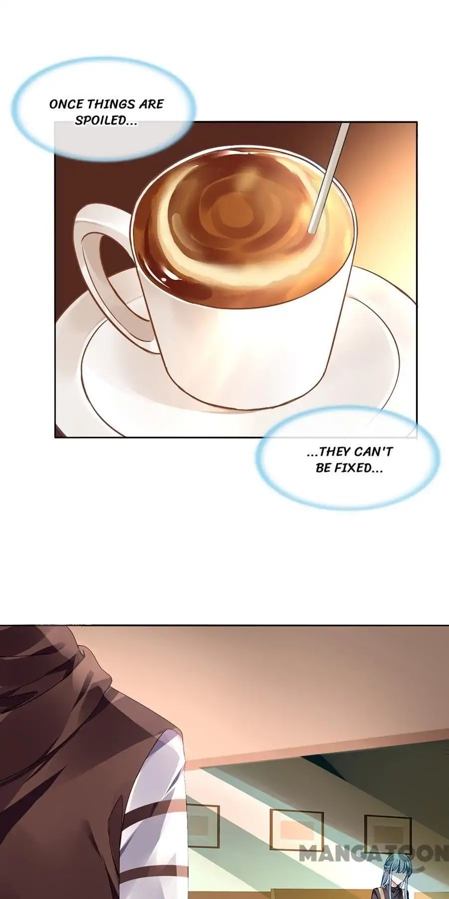 Revenge of the Heiress in Distress Chapter 89 - page 17