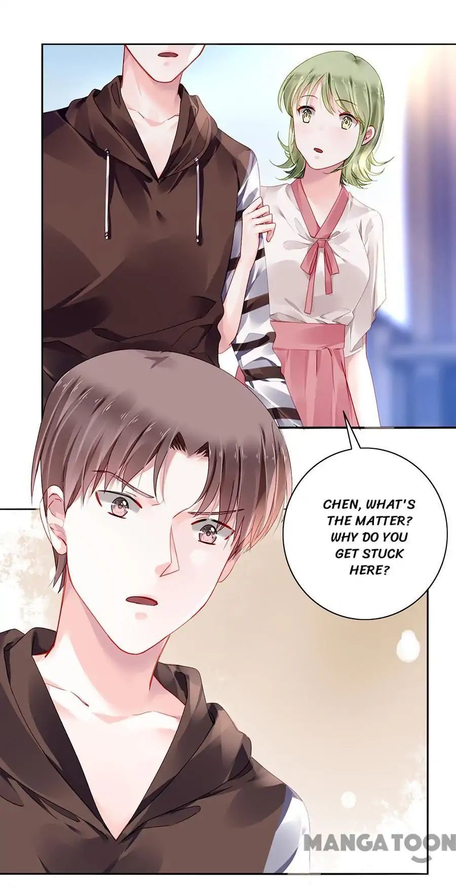 Revenge of the Heiress in Distress Chapter 89 - page 19