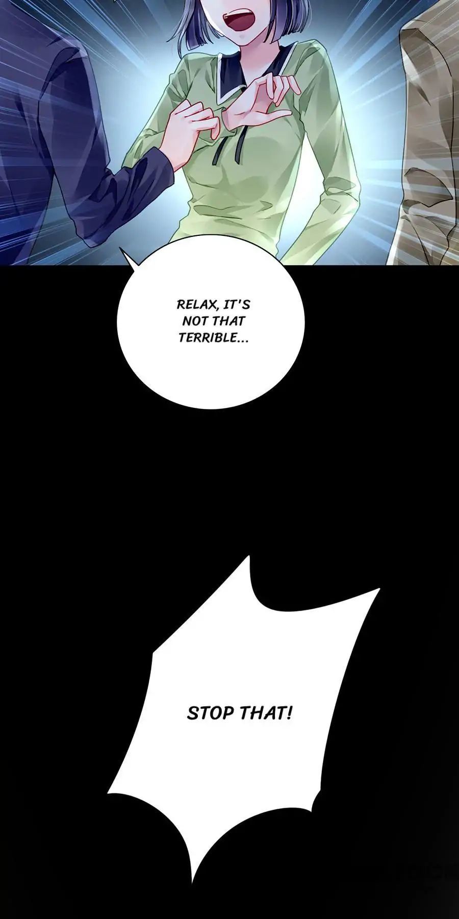 Revenge of the Heiress in Distress Chapter 89 - page 27