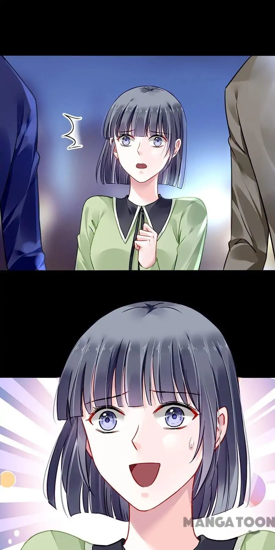Revenge of the Heiress in Distress Chapter 89 - page 31