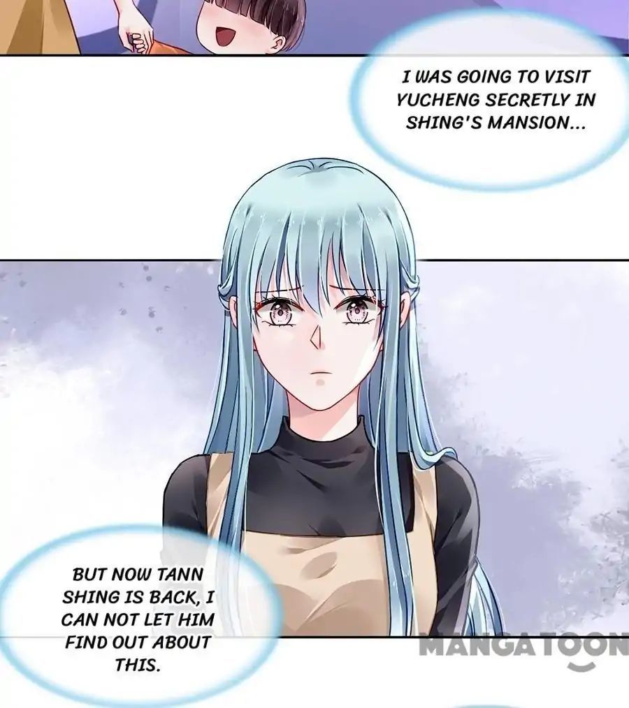 Revenge of the Heiress in Distress Chapter 89 - page 7