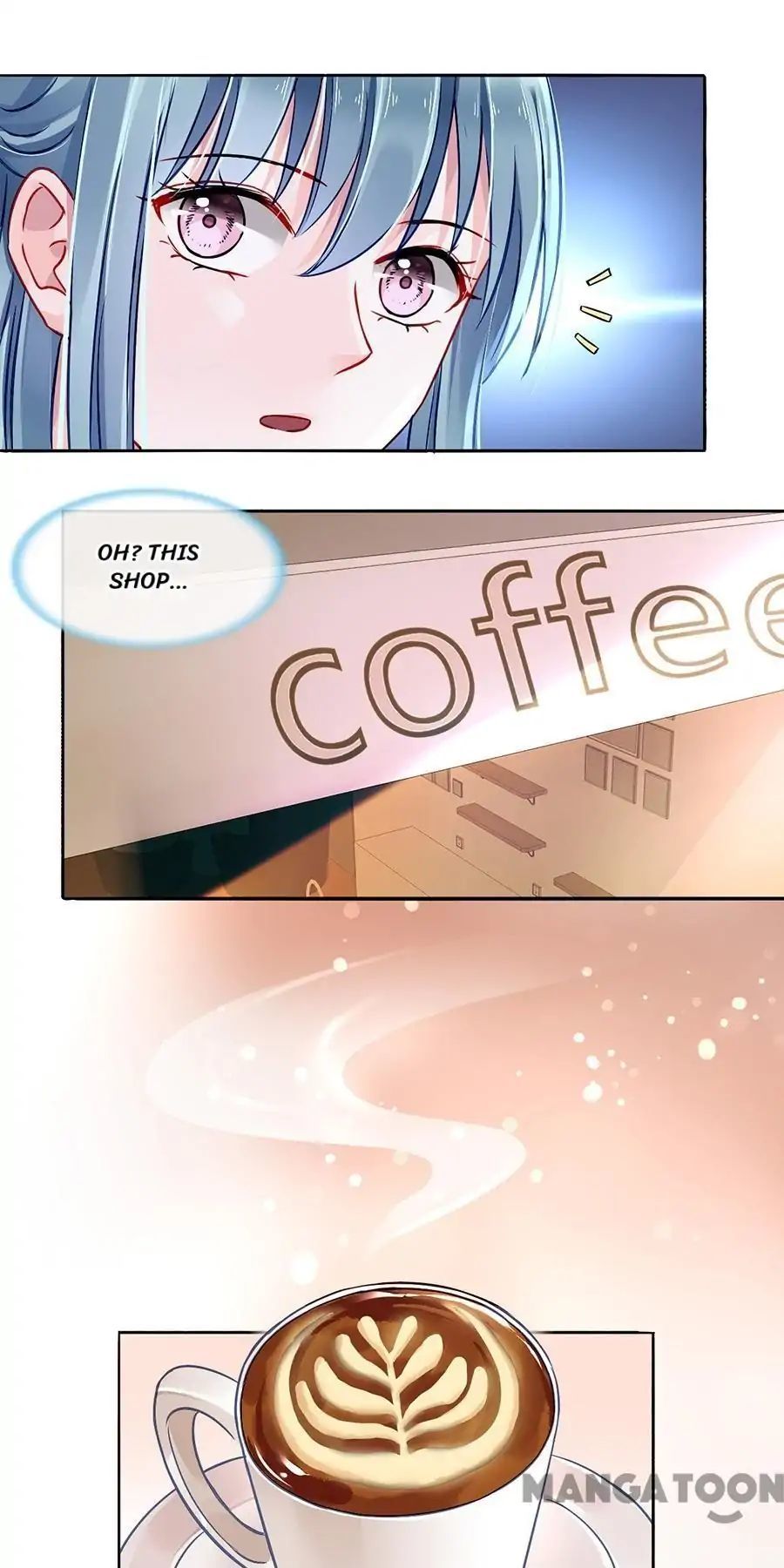 Revenge of the Heiress in Distress Chapter 89 - page 9