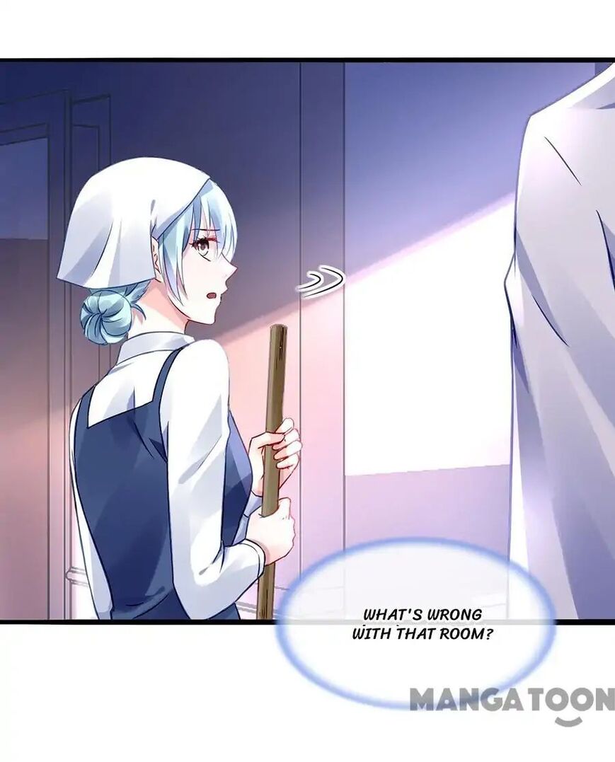 Revenge of the Heiress in Distress Chapter 48 - page 12
