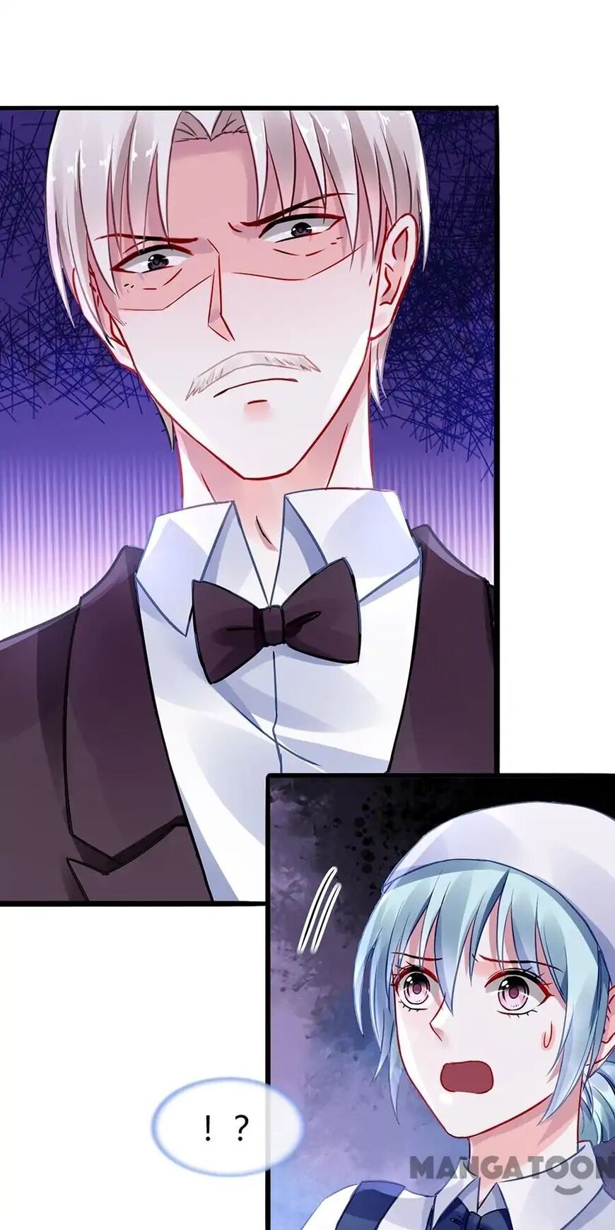 Revenge of the Heiress in Distress Chapter 48 - page 13