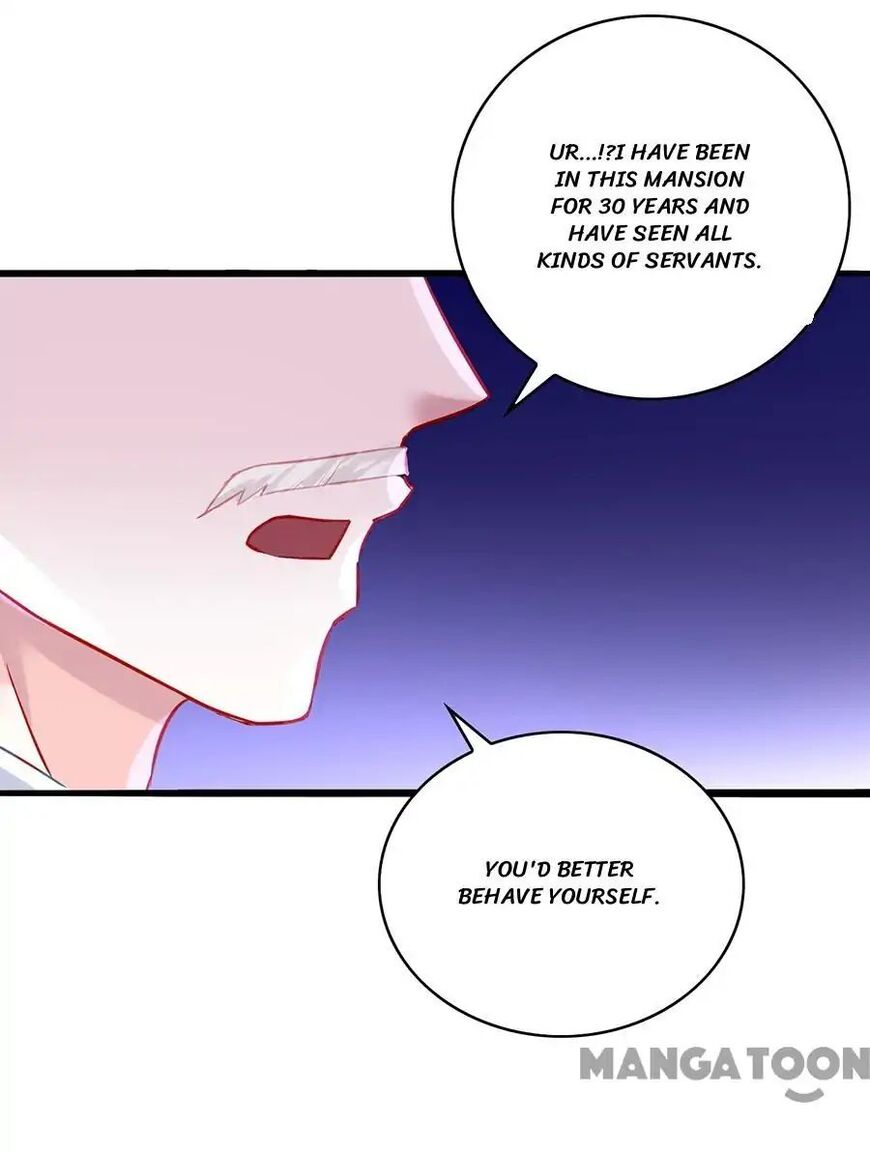 Revenge of the Heiress in Distress Chapter 48 - page 14