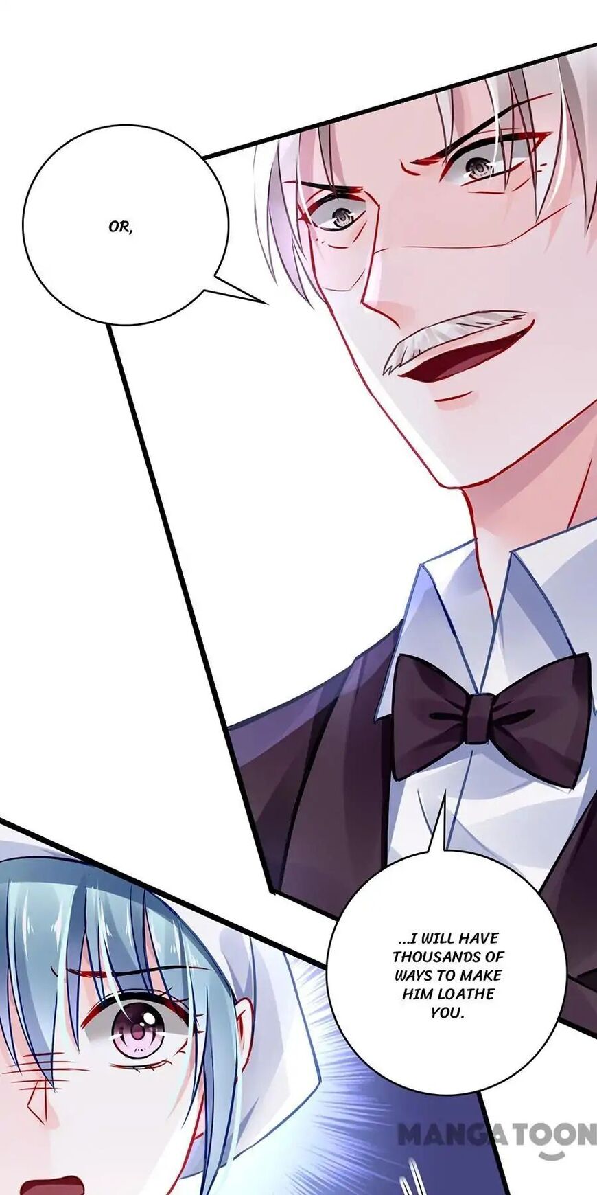 Revenge of the Heiress in Distress Chapter 48 - page 16