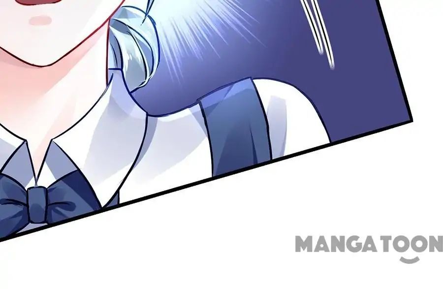 Revenge of the Heiress in Distress Chapter 48 - page 17