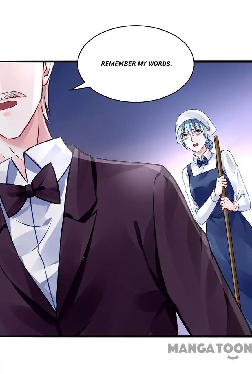 Revenge of the Heiress in Distress Chapter 48 - page 18