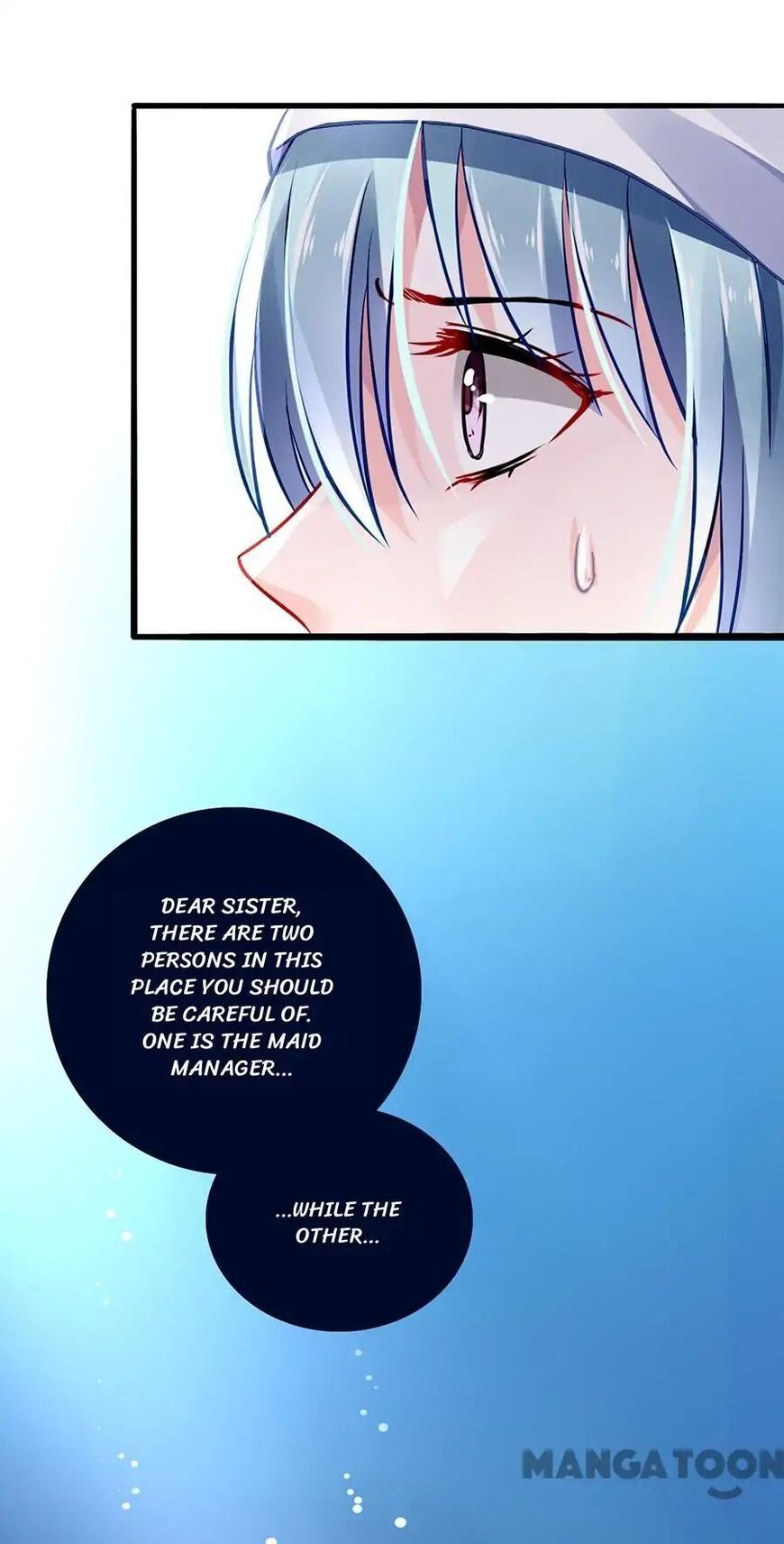 Revenge of the Heiress in Distress Chapter 48 - page 19