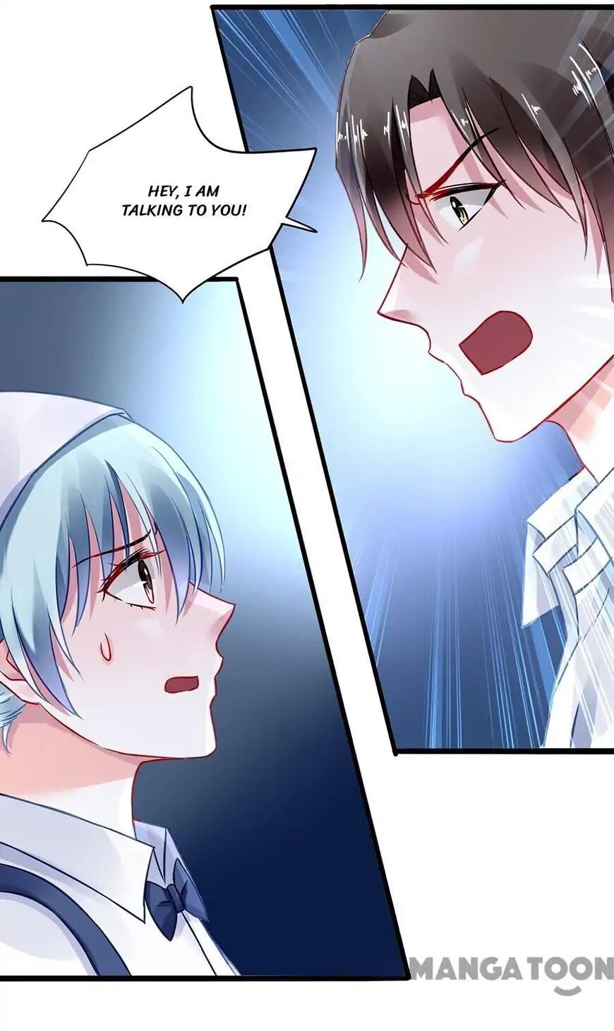 Revenge of the Heiress in Distress Chapter 48 - page 2