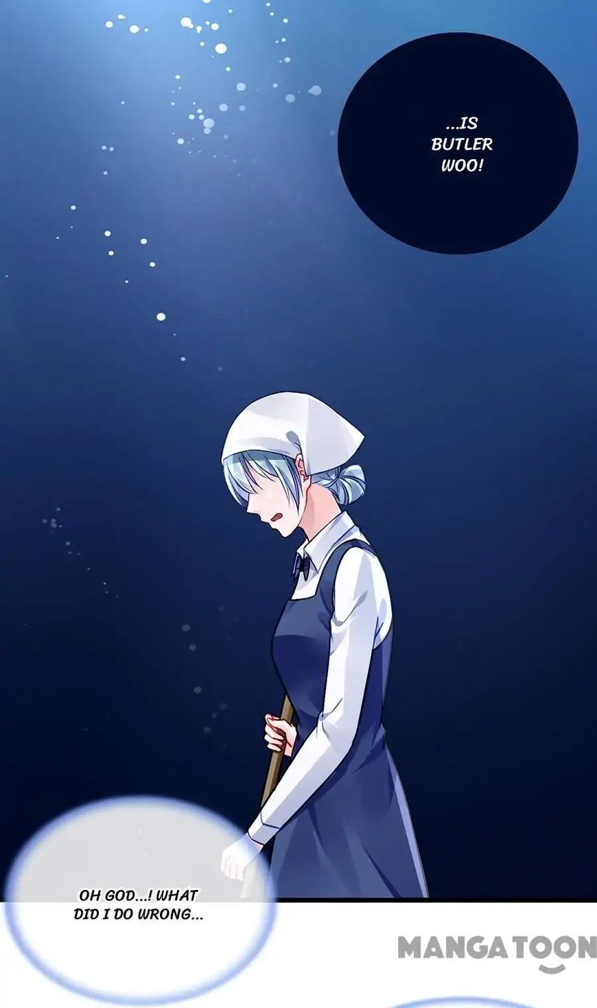 Revenge of the Heiress in Distress Chapter 48 - page 20