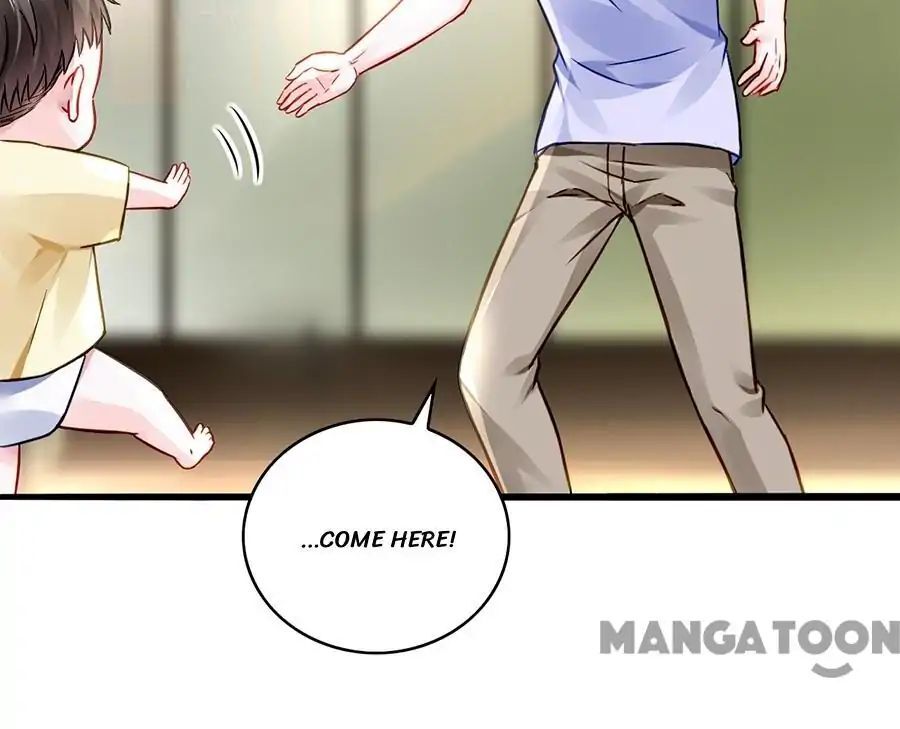 Revenge of the Heiress in Distress Chapter 48 - page 25