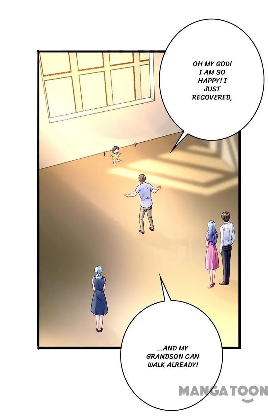 Revenge of the Heiress in Distress Chapter 48 - page 26