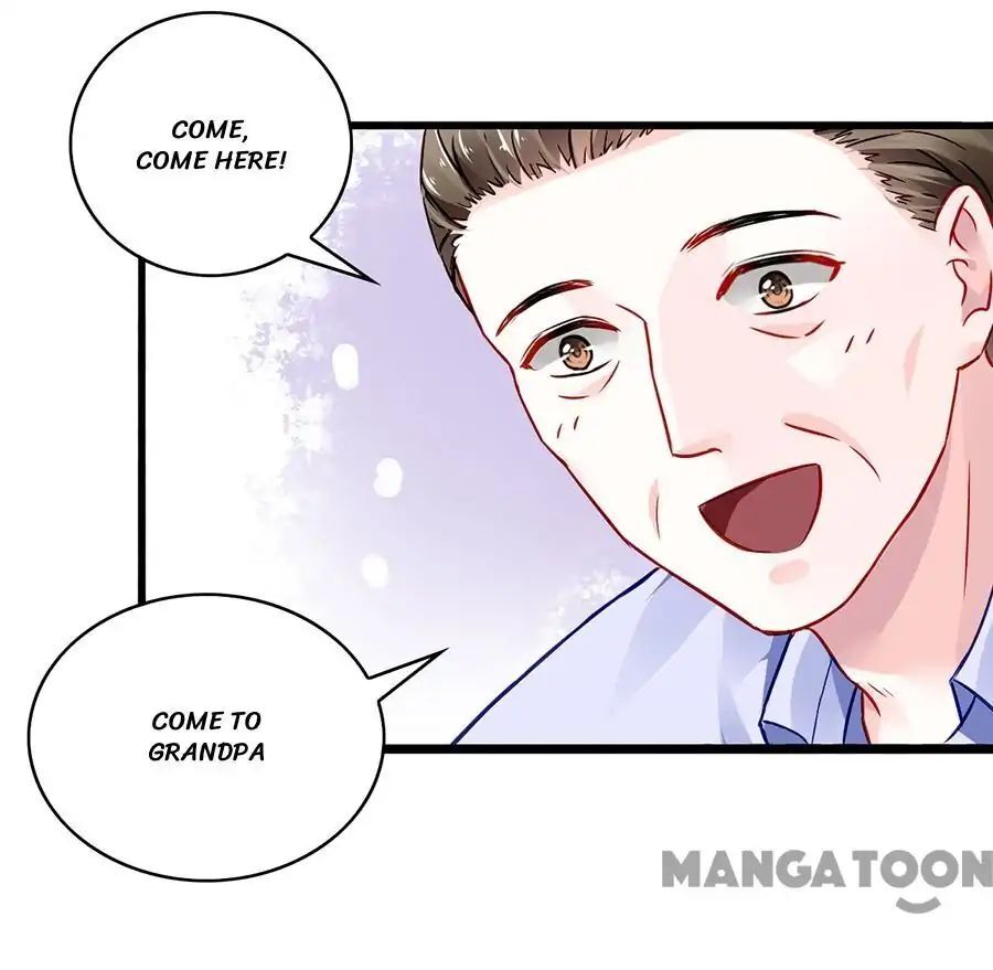 Revenge of the Heiress in Distress Chapter 48 - page 28