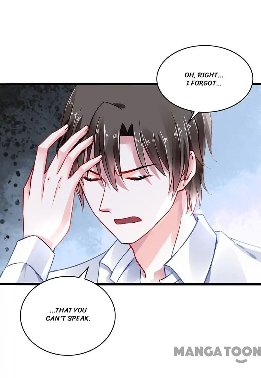 Revenge of the Heiress in Distress Chapter 48 - page 3