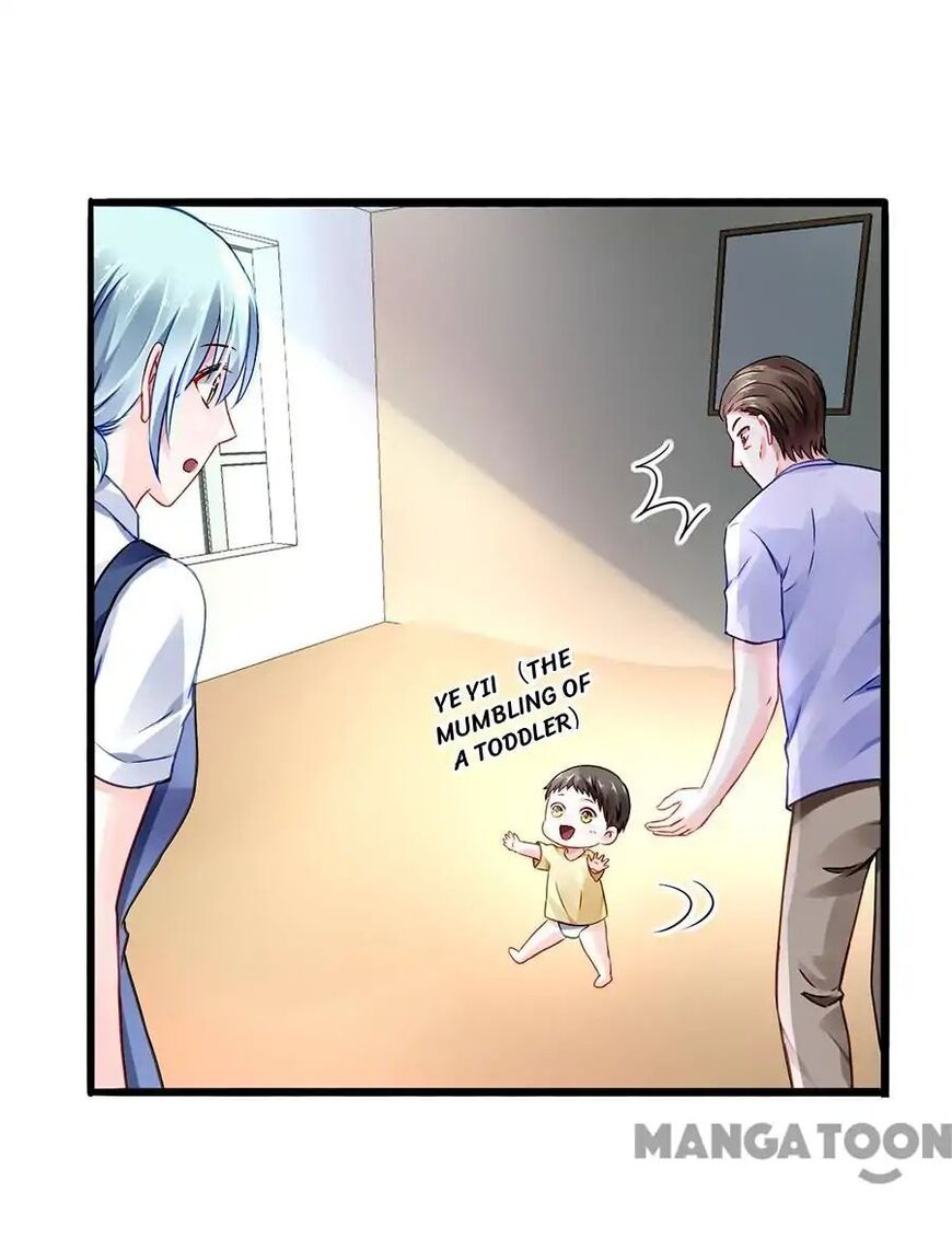 Revenge of the Heiress in Distress Chapter 48 - page 30