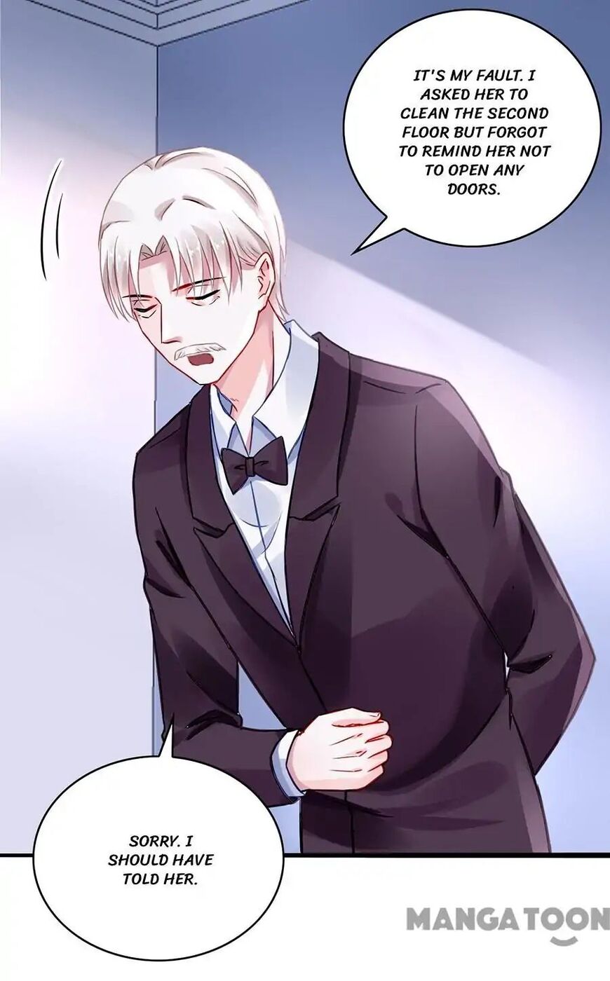 Revenge of the Heiress in Distress Chapter 48 - page 5