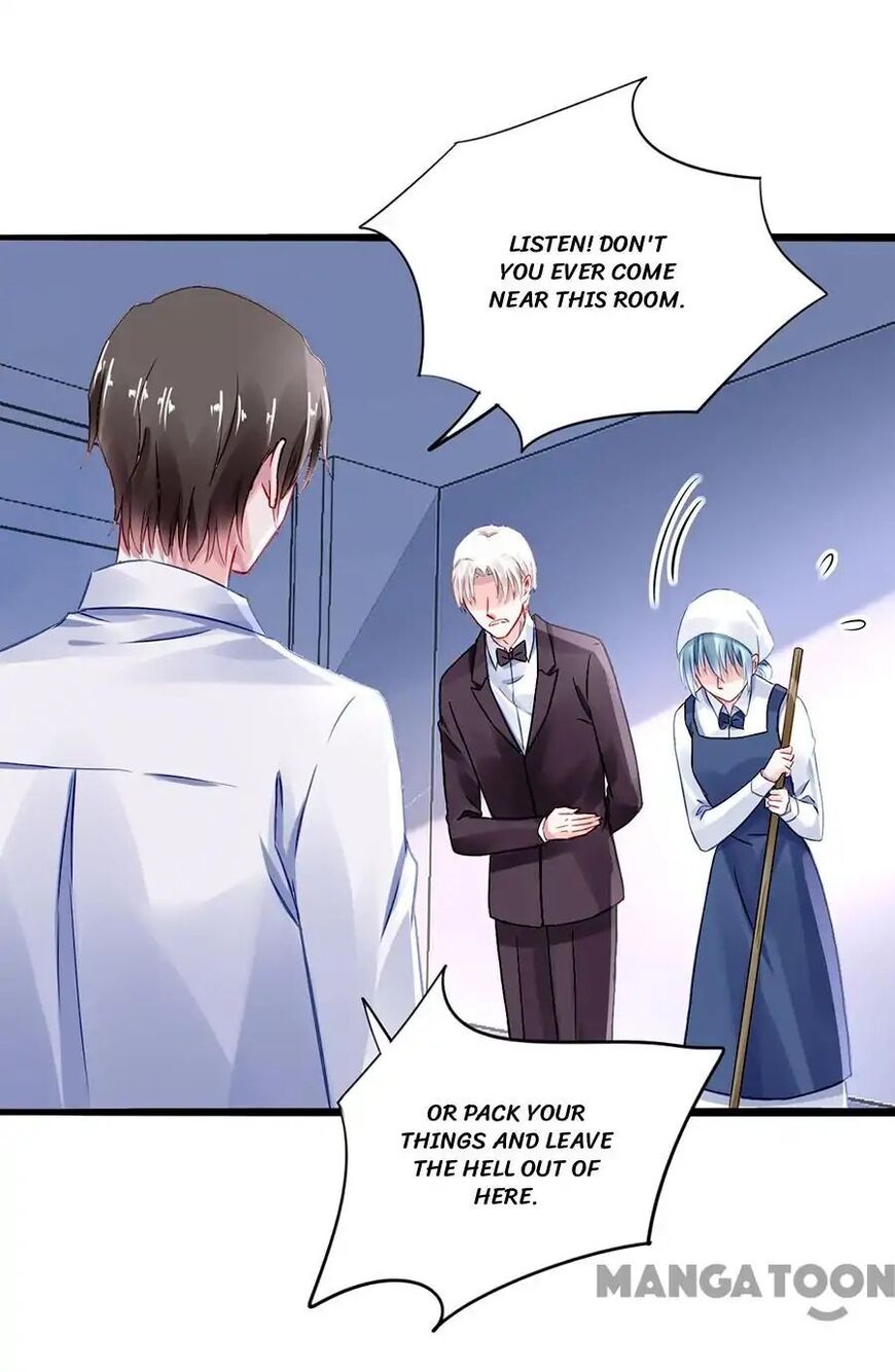 Revenge of the Heiress in Distress Chapter 48 - page 6