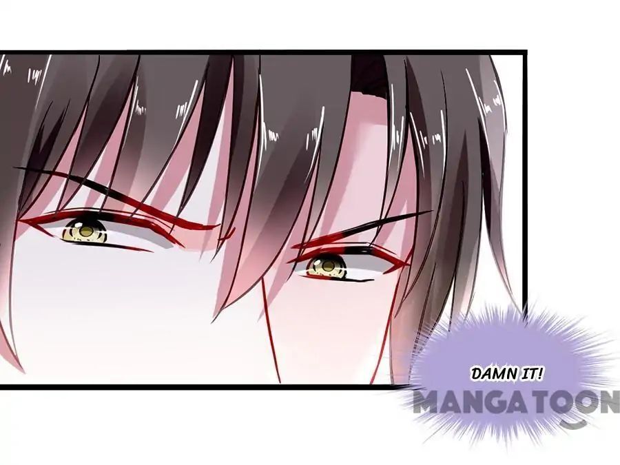 Revenge of the Heiress in Distress Chapter 48 - page 7