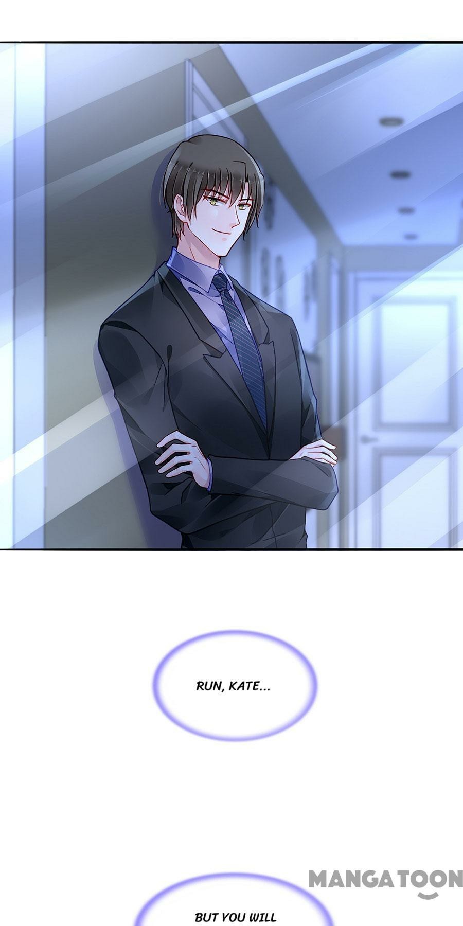 Revenge of the Heiress in Distress Chapter 186 - page 15