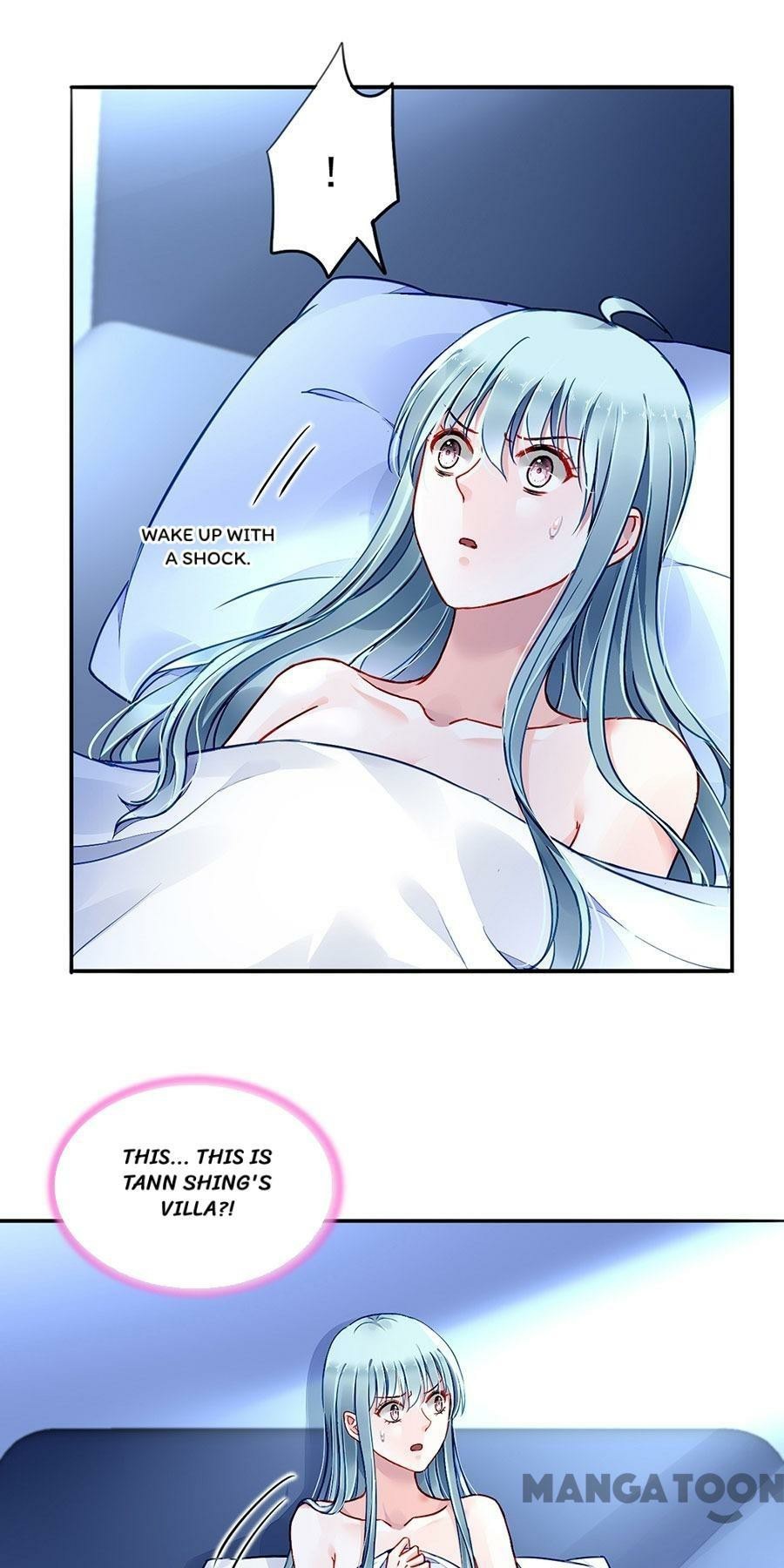 Revenge of the Heiress in Distress Chapter 186 - page 2