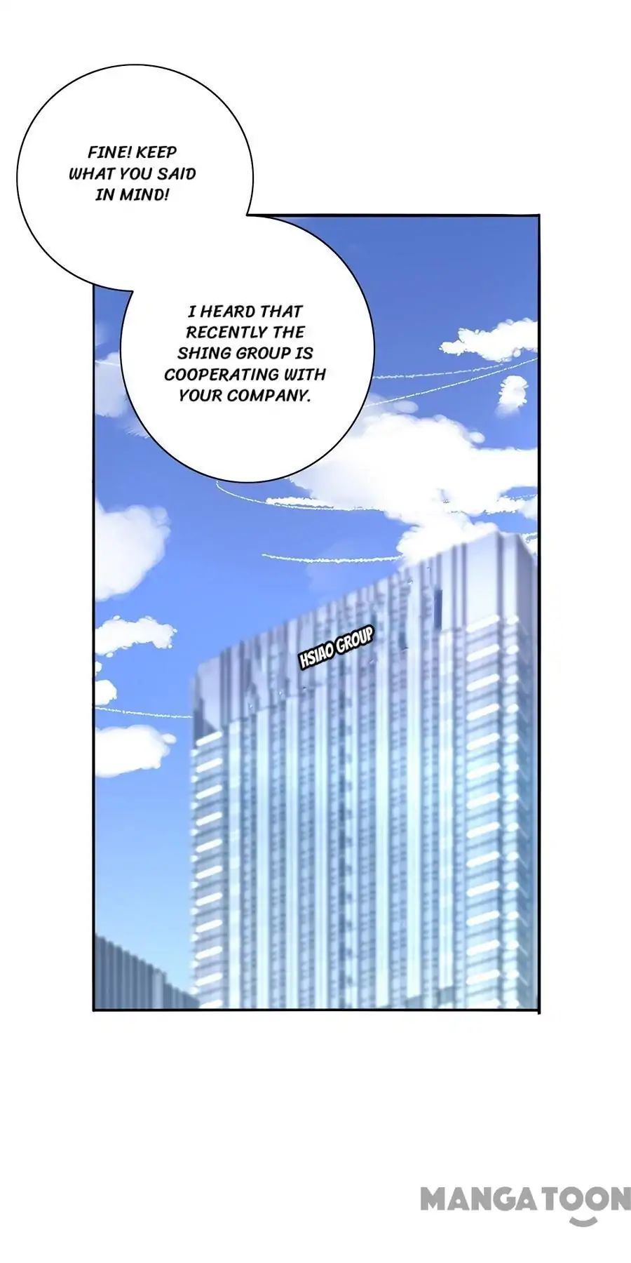 Revenge of the Heiress in Distress Chapter 139 - page 11