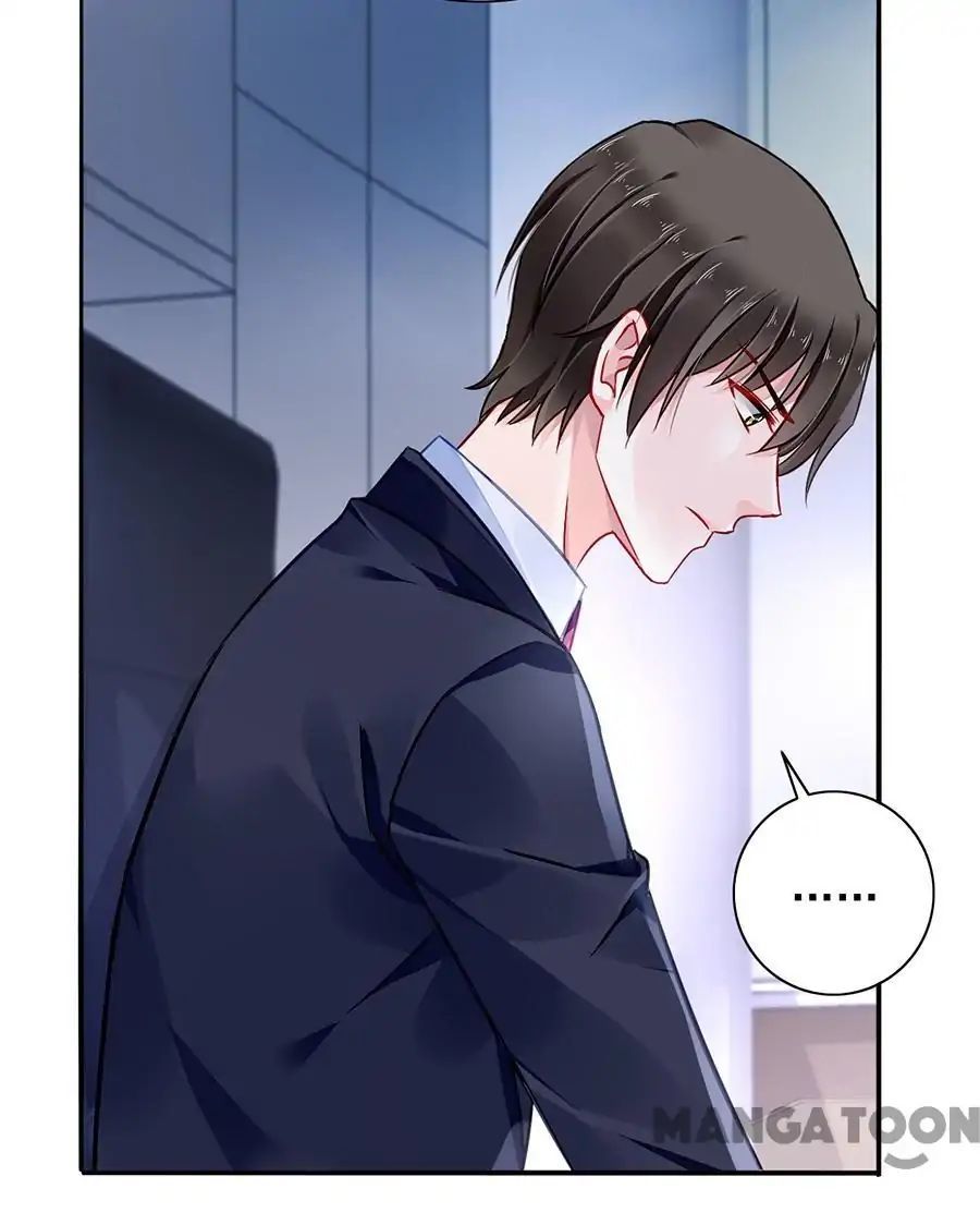 Revenge of the Heiress in Distress Chapter 139 - page 14