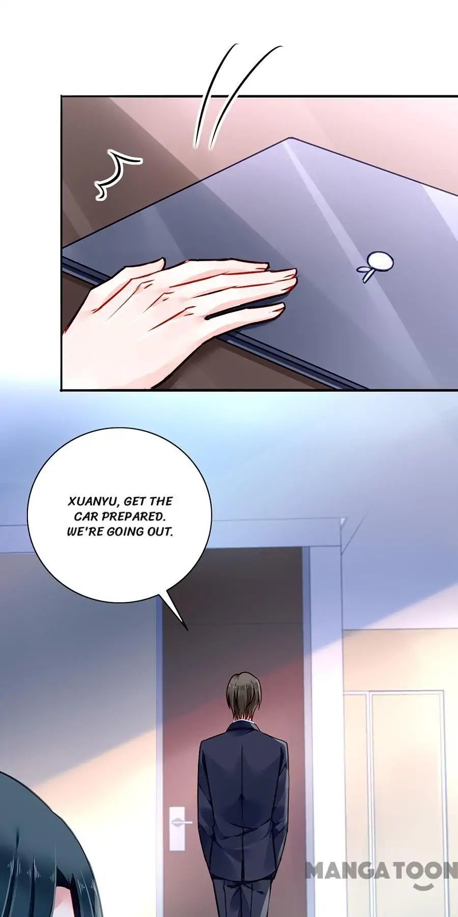 Revenge of the Heiress in Distress Chapter 139 - page 17