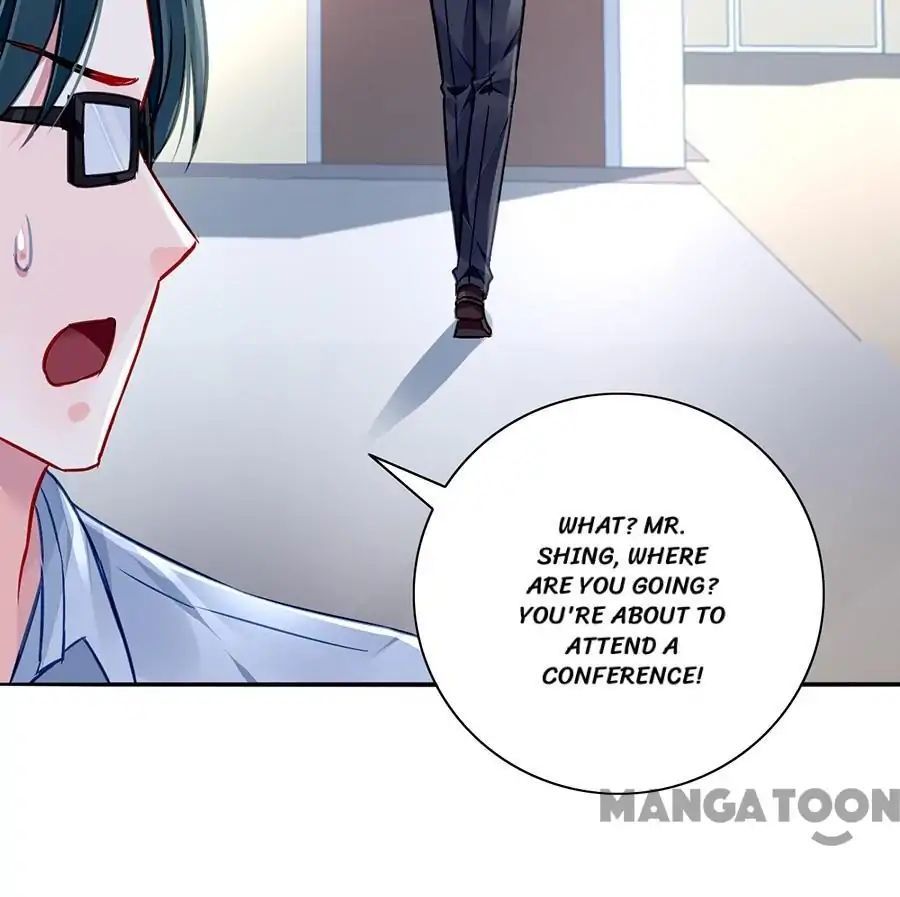 Revenge of the Heiress in Distress Chapter 139 - page 18