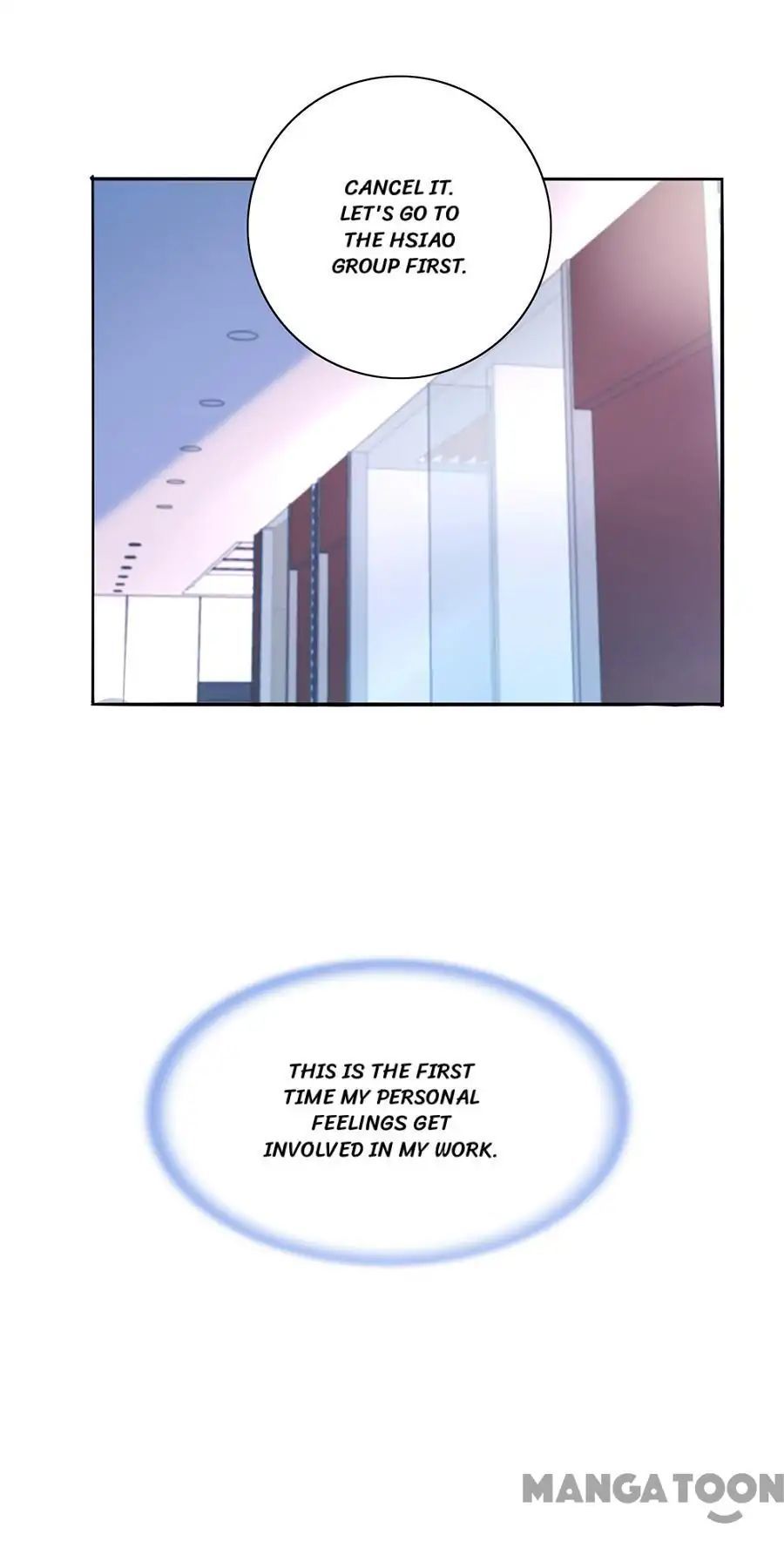 Revenge of the Heiress in Distress Chapter 139 - page 19