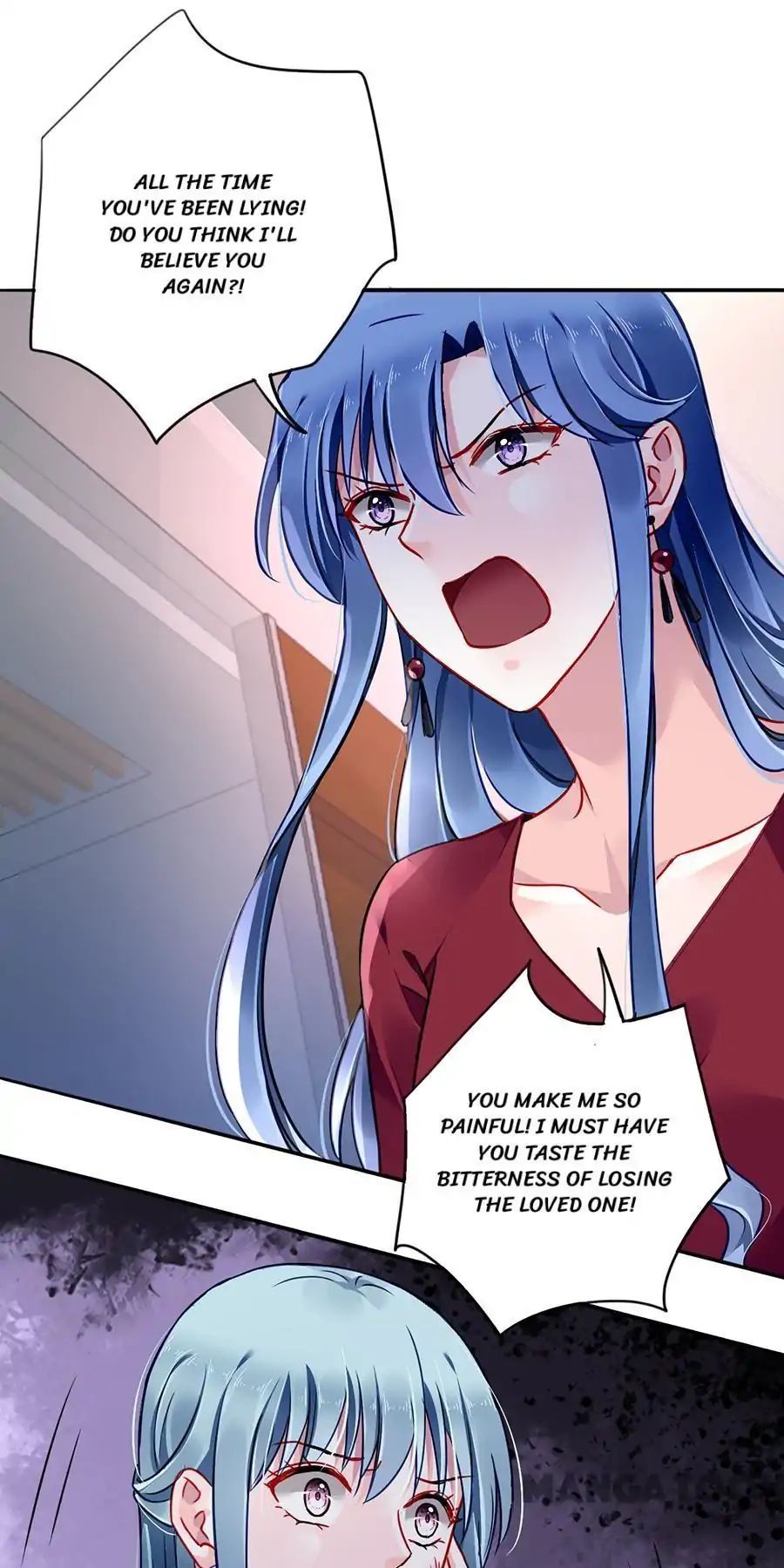 Revenge of the Heiress in Distress Chapter 139 - page 2