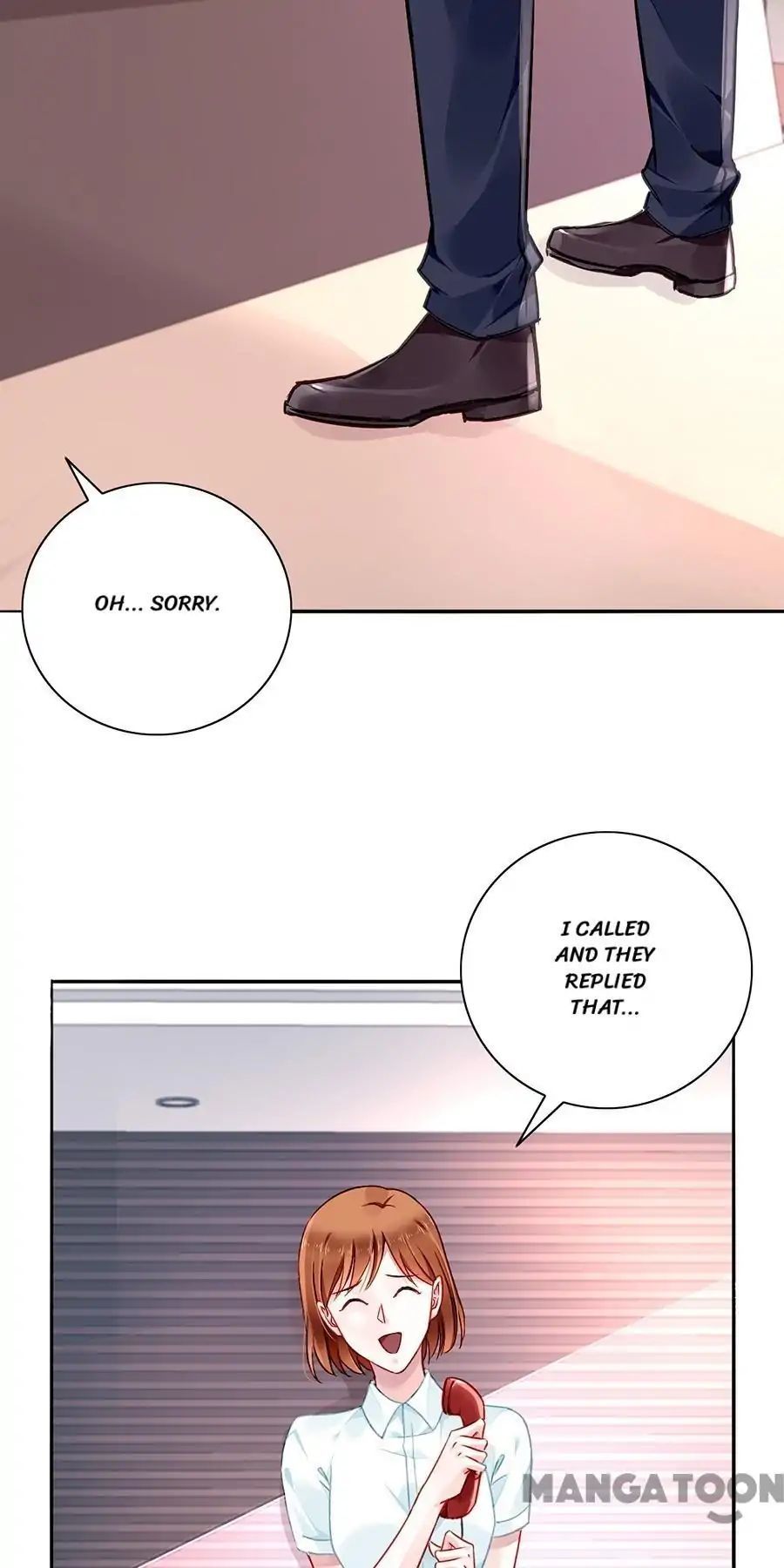 Revenge of the Heiress in Distress Chapter 139 - page 21