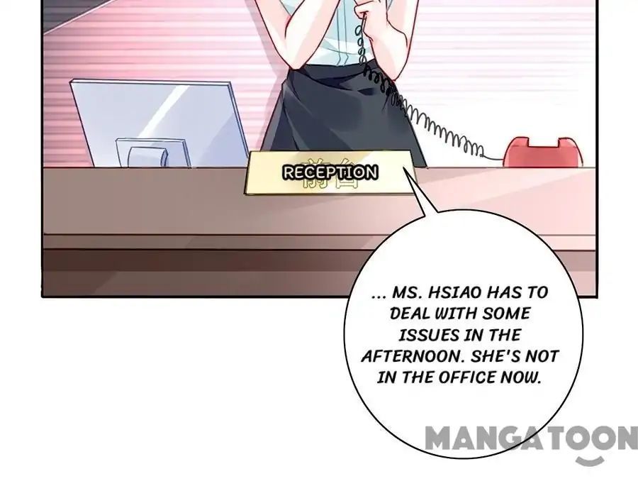 Revenge of the Heiress in Distress Chapter 139 - page 22