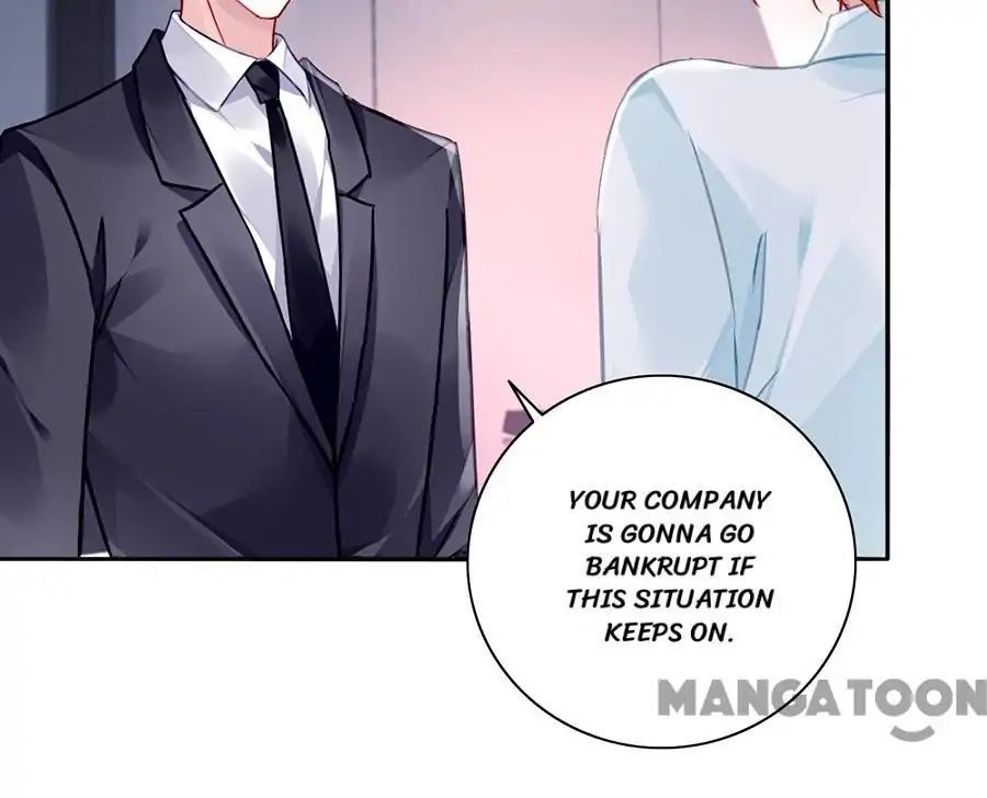 Revenge of the Heiress in Distress Chapter 139 - page 29