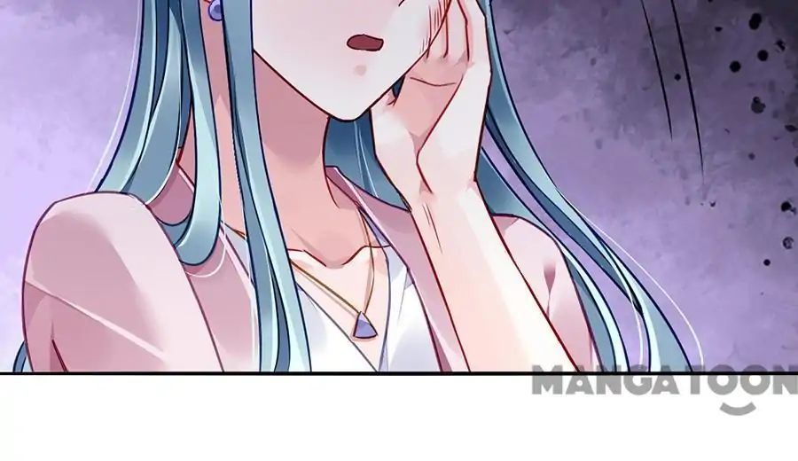 Revenge of the Heiress in Distress Chapter 139 - page 3