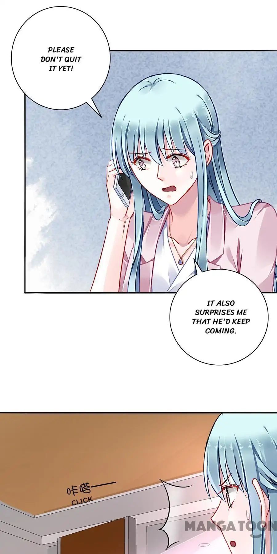 Revenge of the Heiress in Distress Chapter 139 - page 30