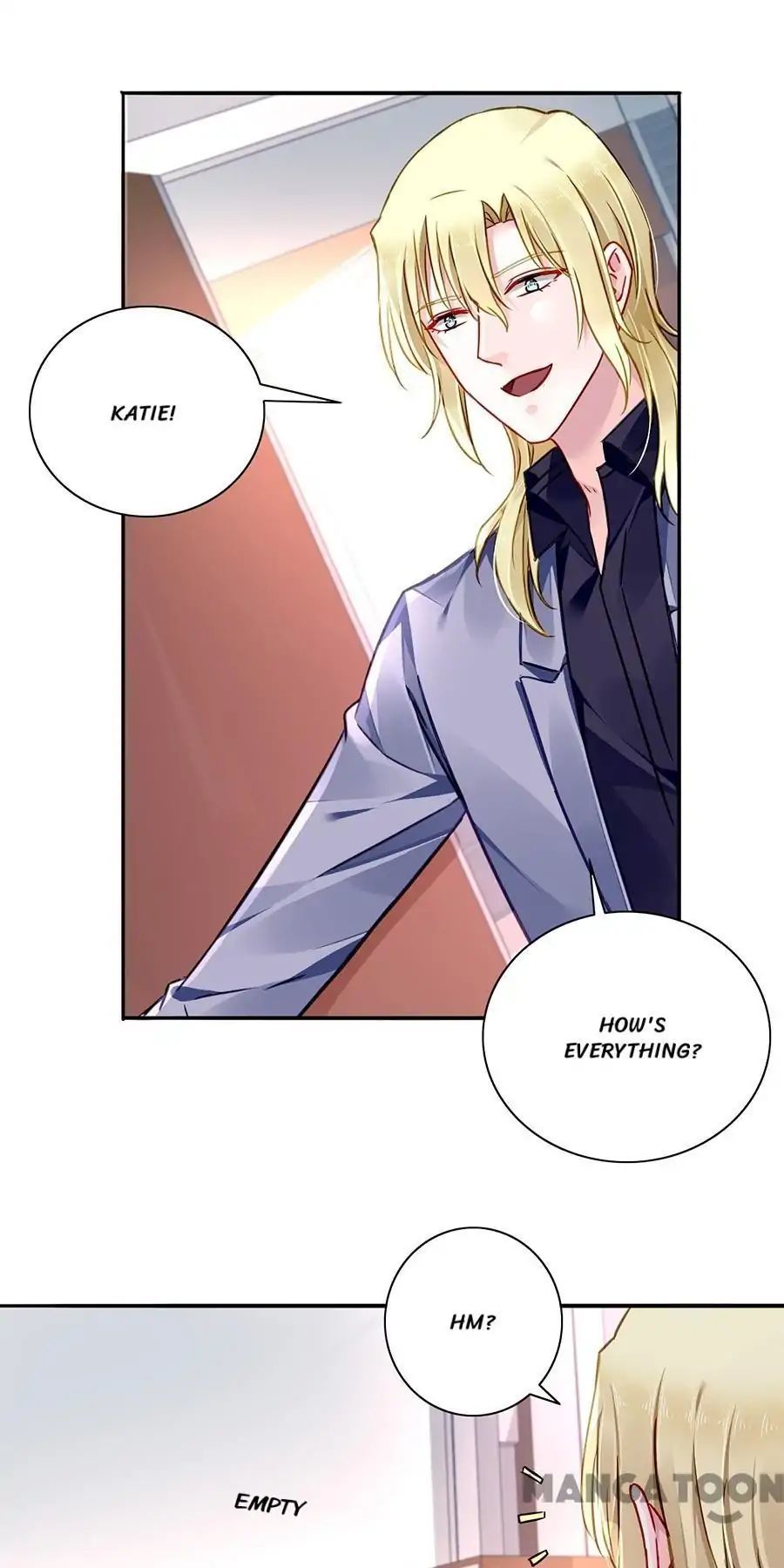 Revenge of the Heiress in Distress Chapter 139 - page 32