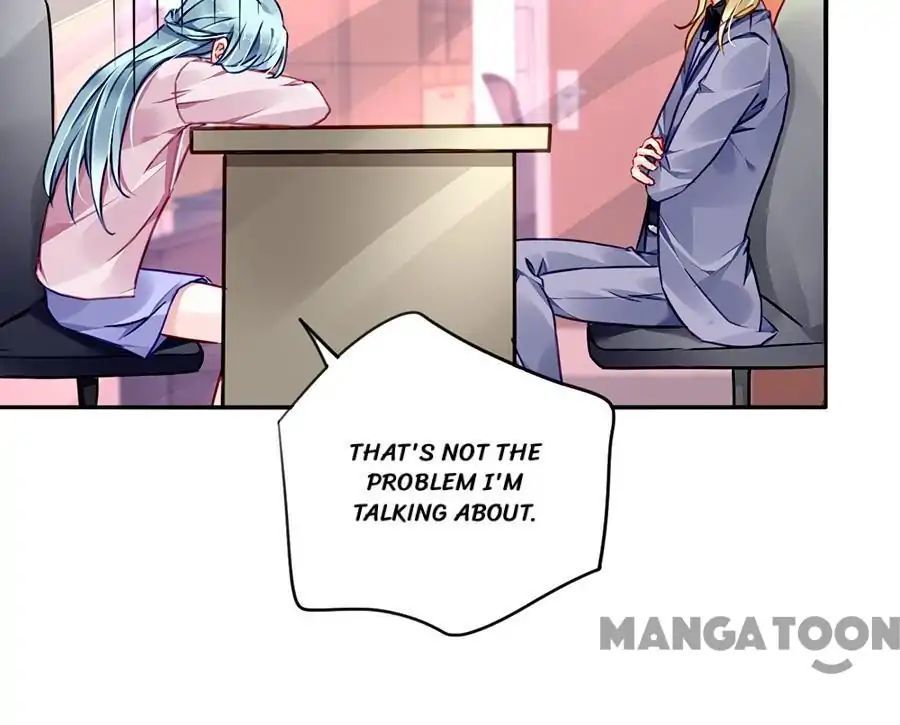 Revenge of the Heiress in Distress Chapter 139 - page 36