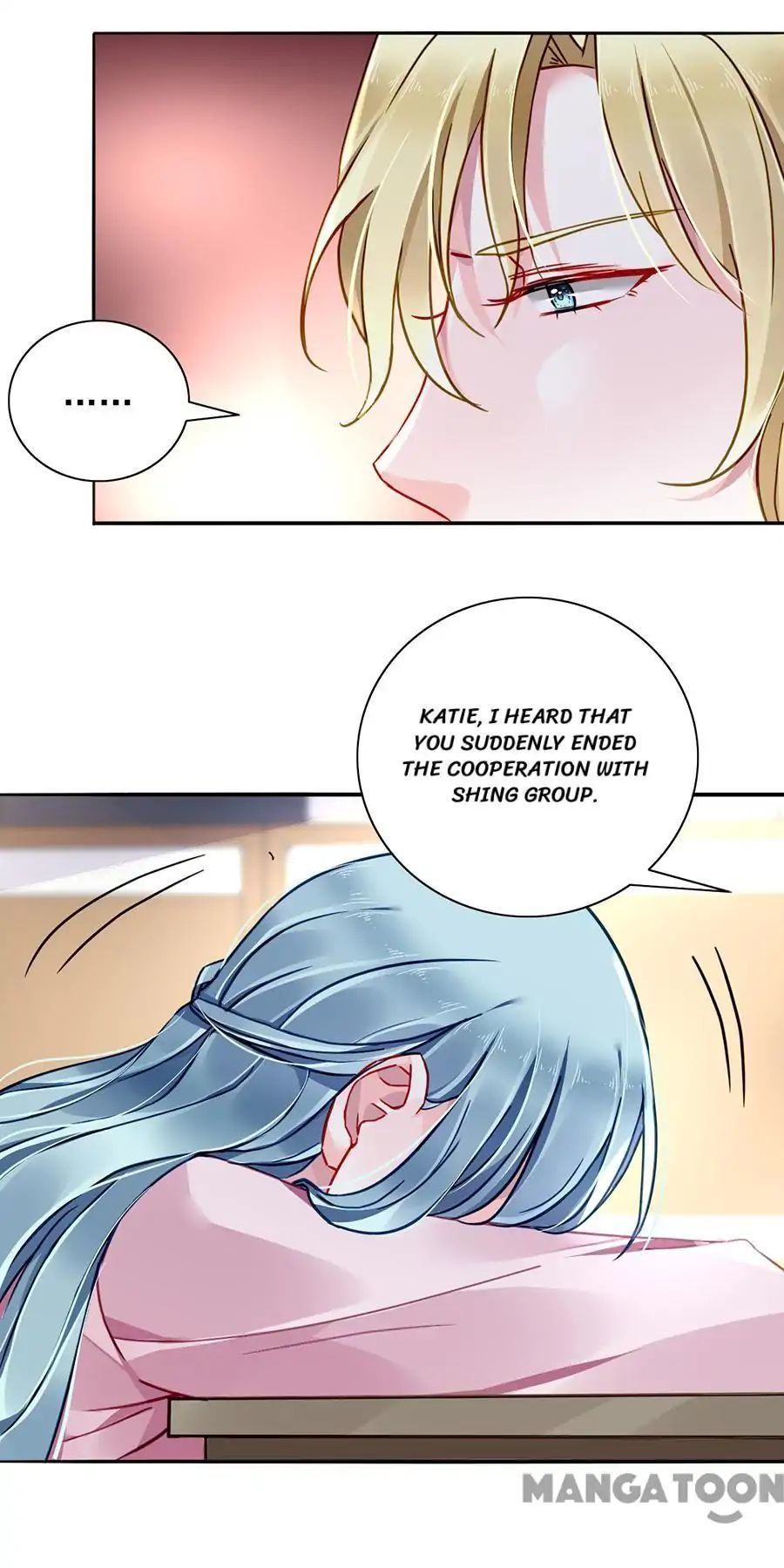 Revenge of the Heiress in Distress Chapter 139 - page 37