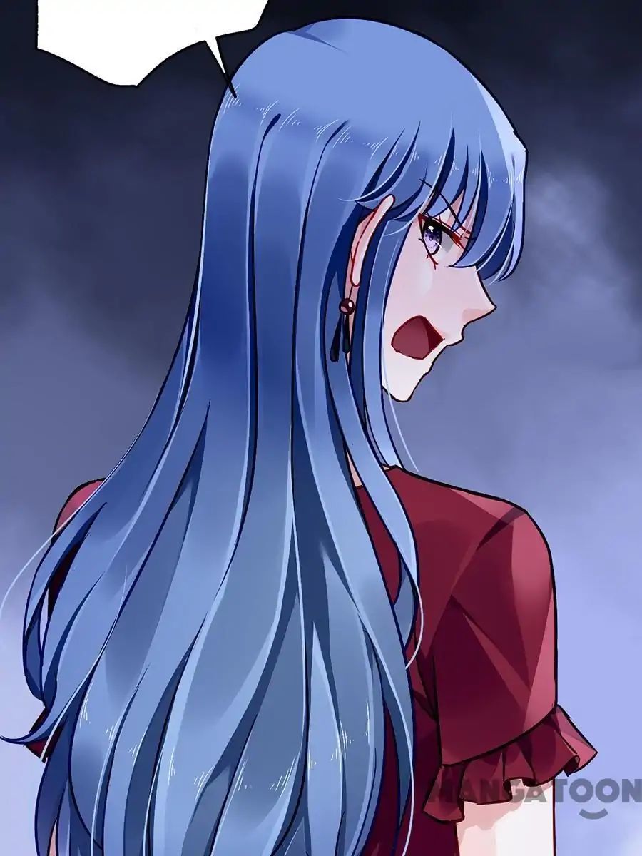 Revenge of the Heiress in Distress Chapter 139 - page 5
