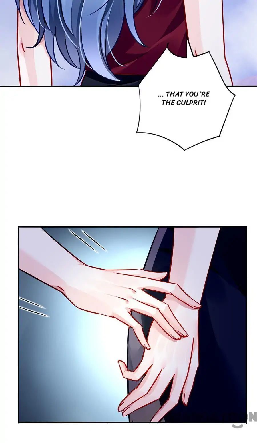 Revenge of the Heiress in Distress Chapter 139 - page 6