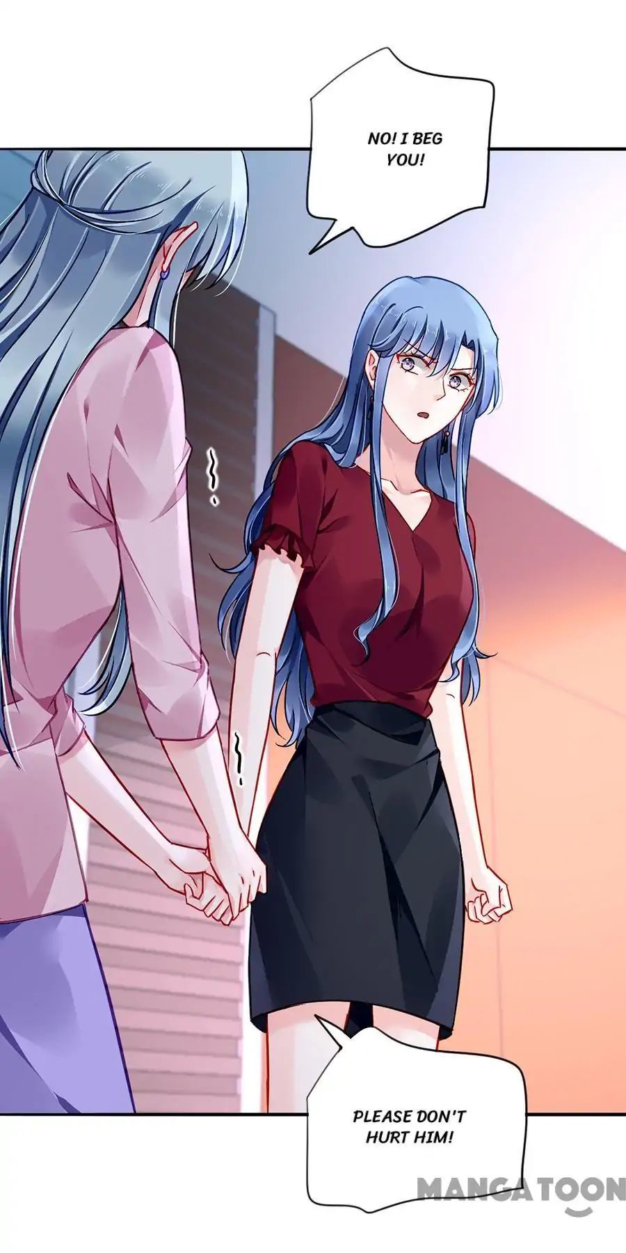 Revenge of the Heiress in Distress Chapter 139 - page 7