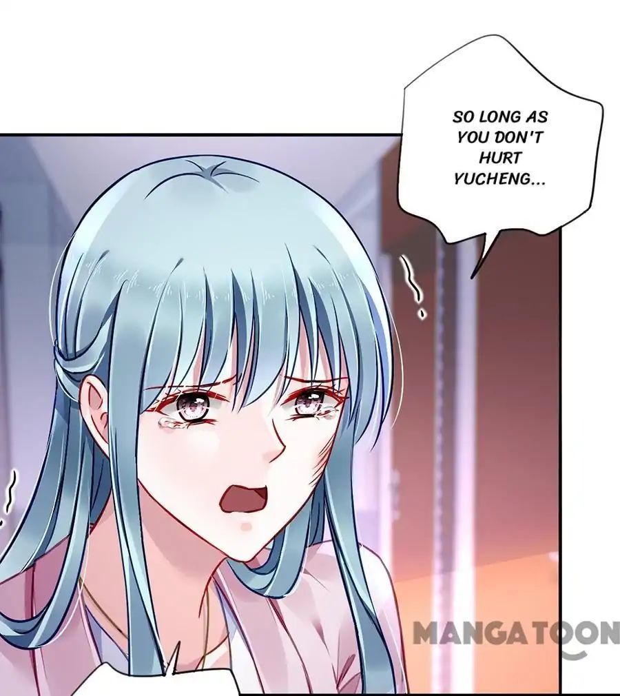 Revenge of the Heiress in Distress Chapter 139 - page 8
